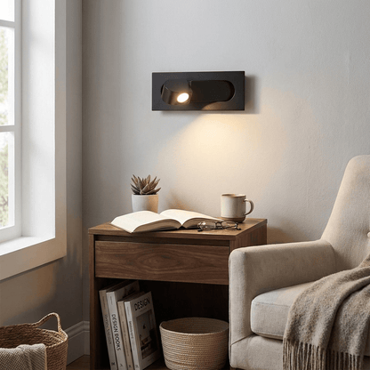 Applique LED de lecture