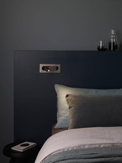 Applique LED de lecture