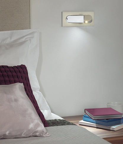Applique LED de lecture