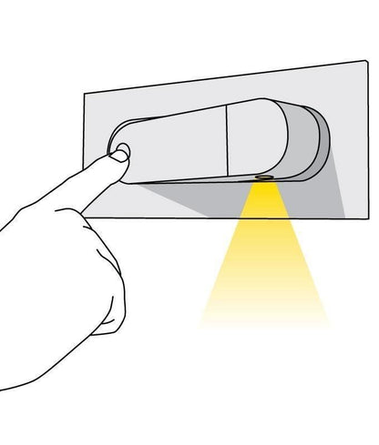 Applique LED de lecture