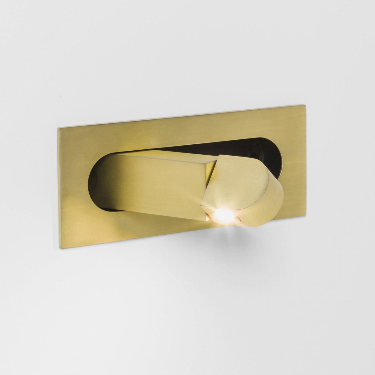 Applique LED de lecture