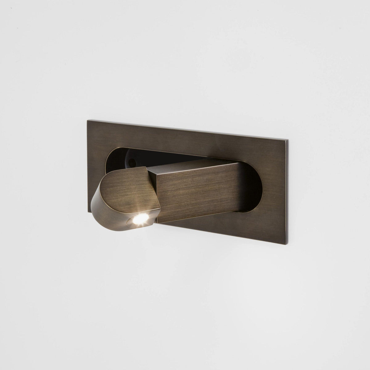 Applique LED de lecture
