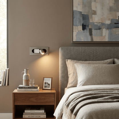 Applique LED de lecture