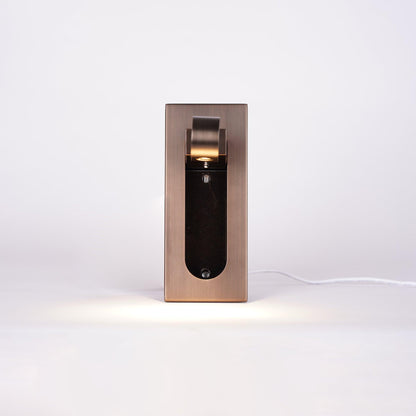 Applique LED de lecture