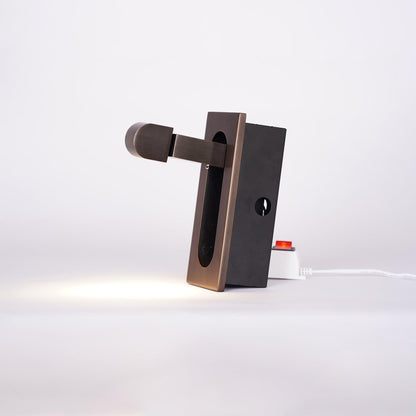 Applique LED de lecture