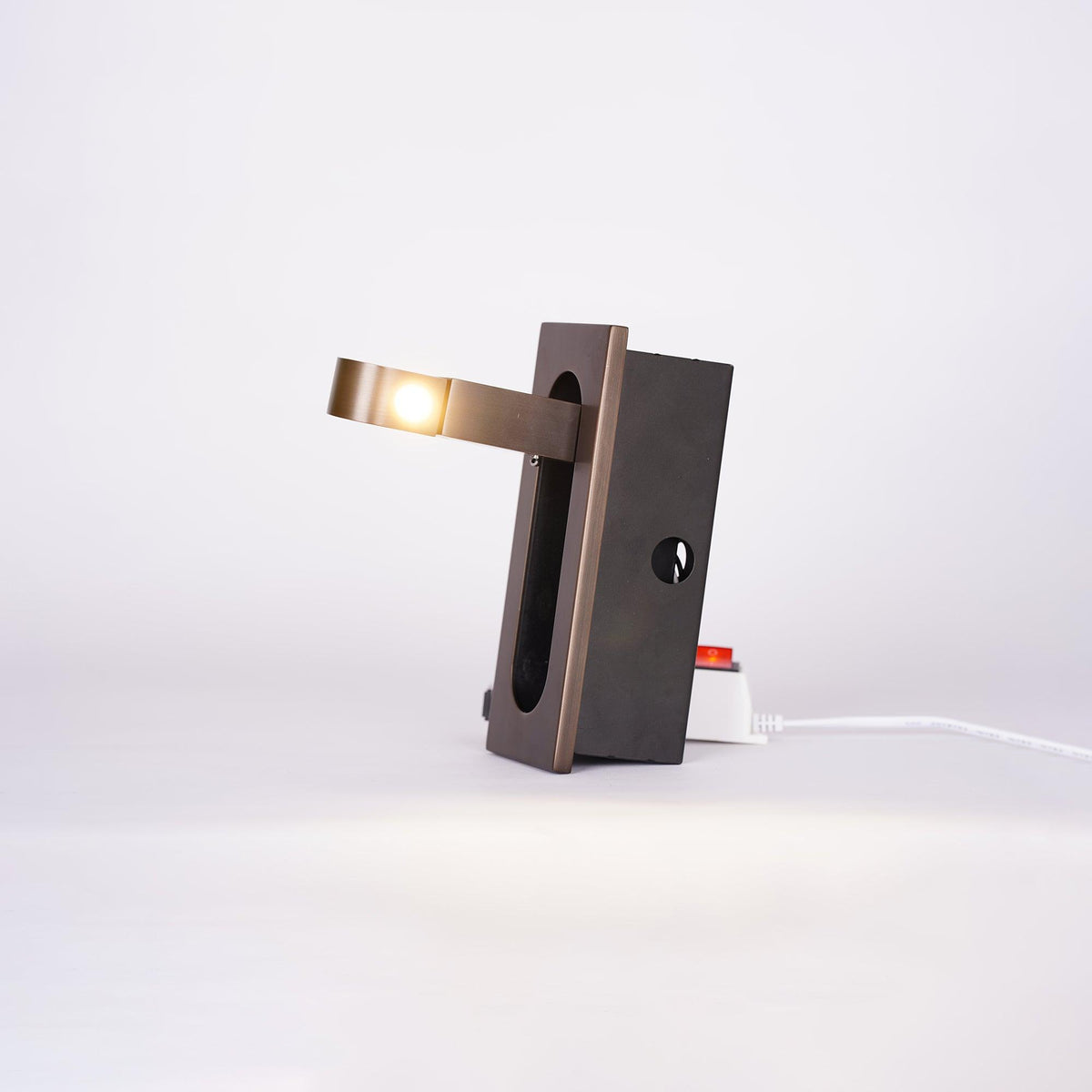 Applique LED de lecture