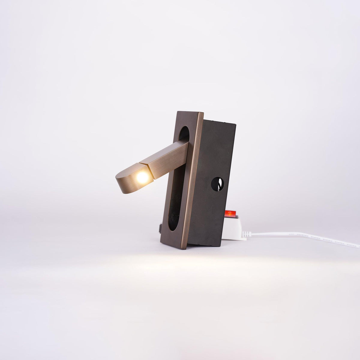 Applique LED de lecture