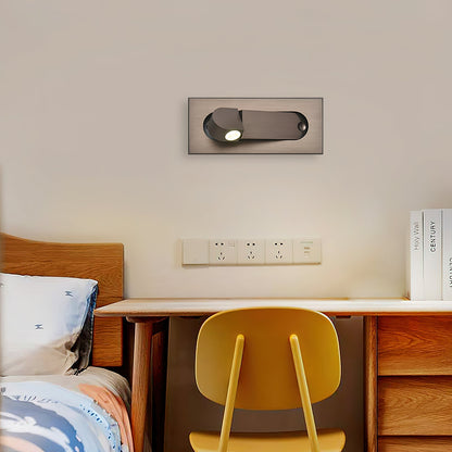 Applique LED de lecture