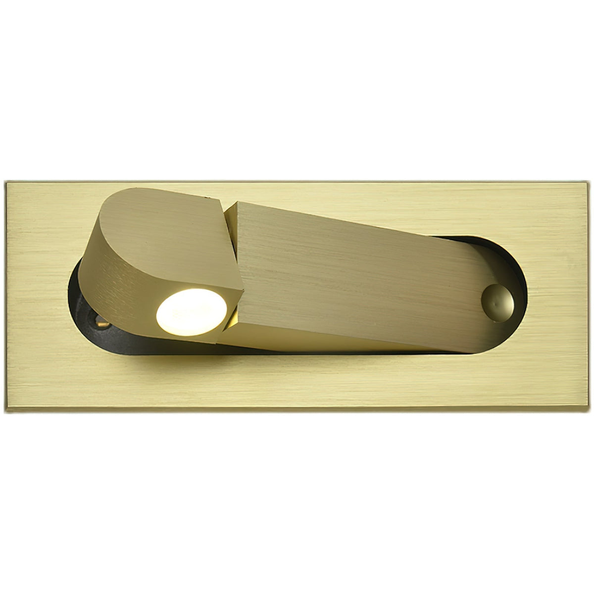 Applique LED de lecture