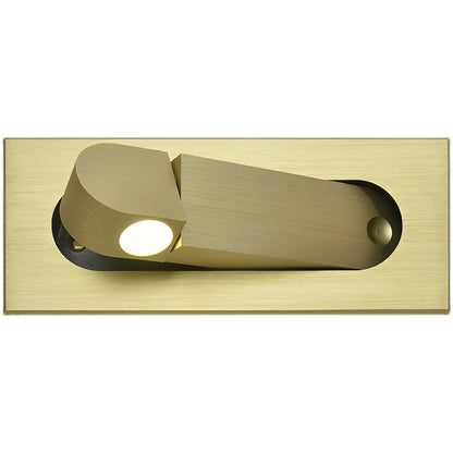 Applique LED de lecture