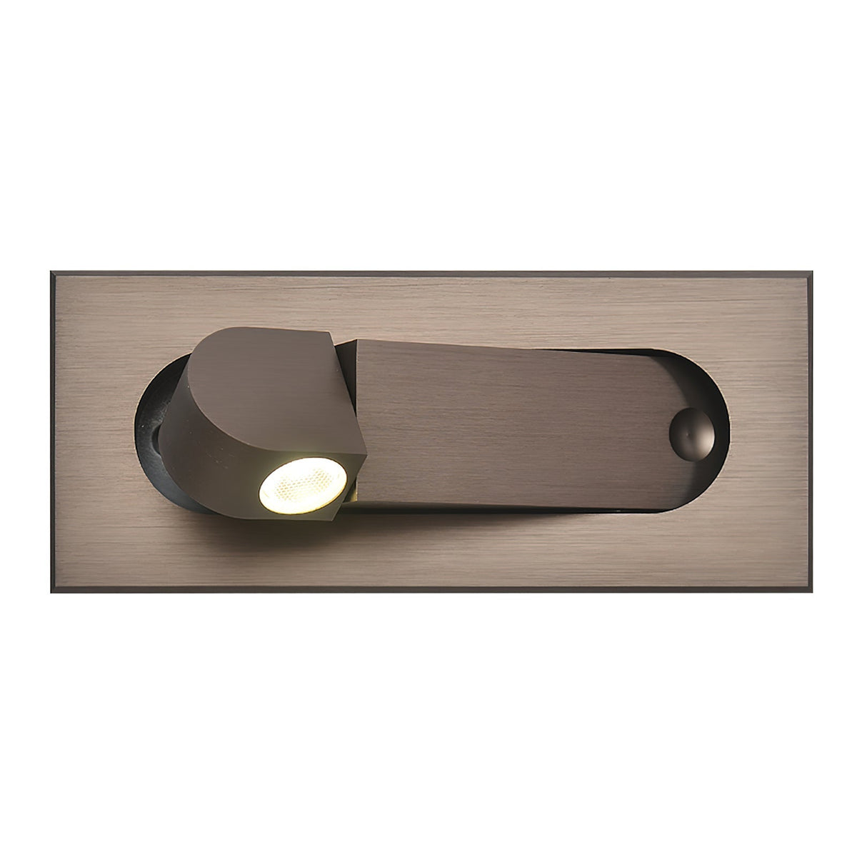 Applique LED de lecture