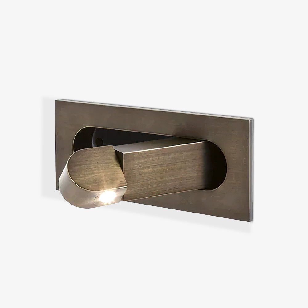 Applique LED de lecture