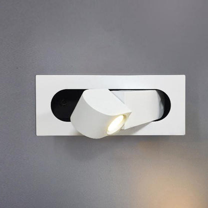 Applique LED de lecture