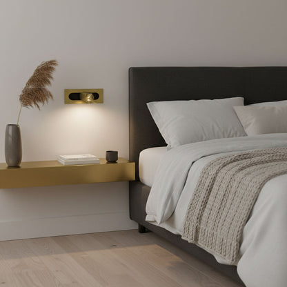 Applique LED de lecture