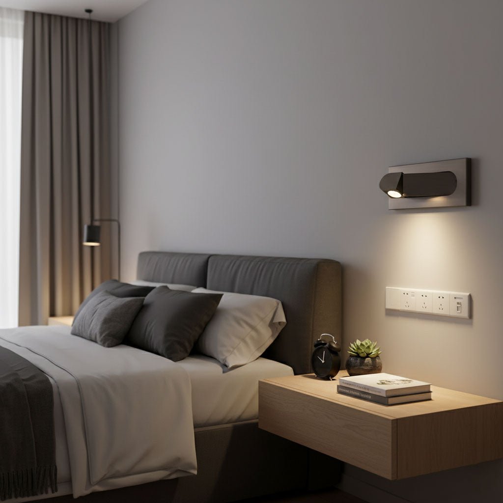 Applique LED de lecture