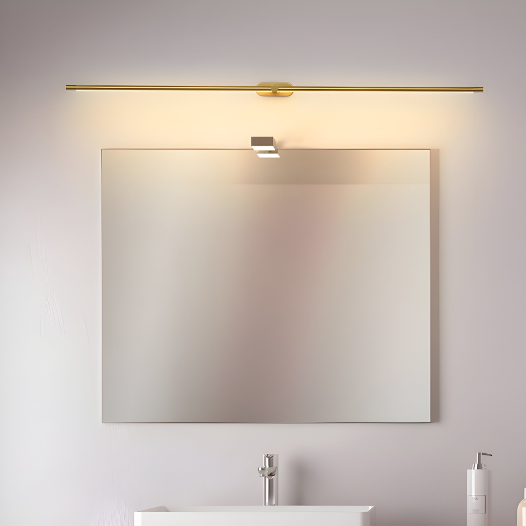 Nástěnné LED svítidlo - lišta