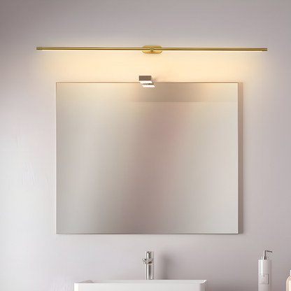 Nástěnné LED svítidlo - lišta
