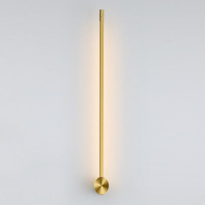 Applique LED allongée