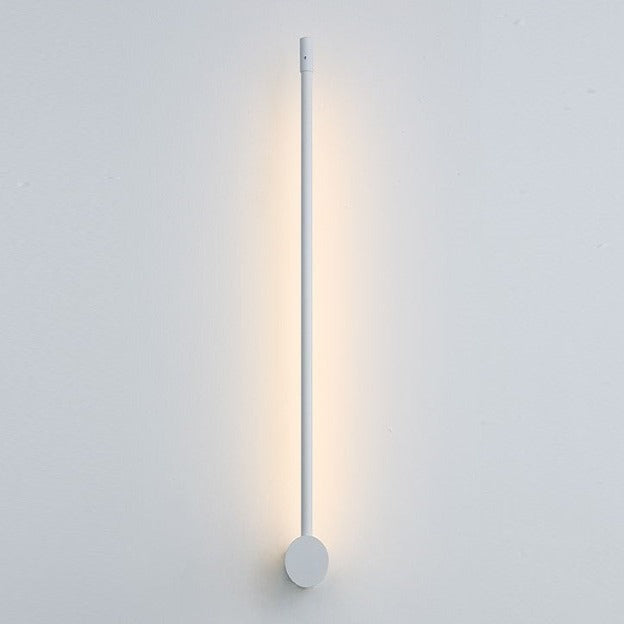 Applique LED allongée