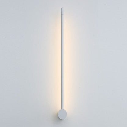 Applique LED allongée