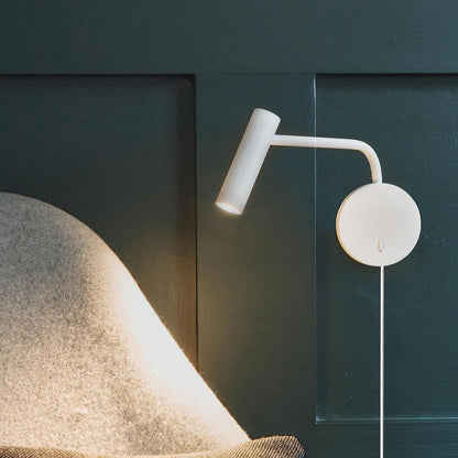 Applique LED orientable
