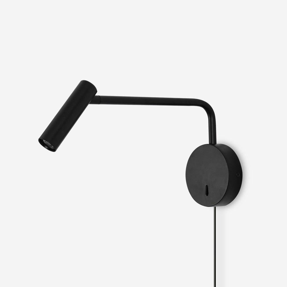 Applique LED orientable