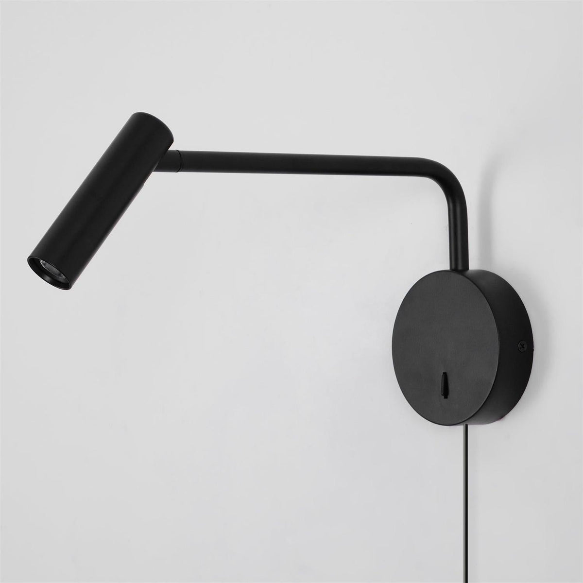 Applique LED orientable