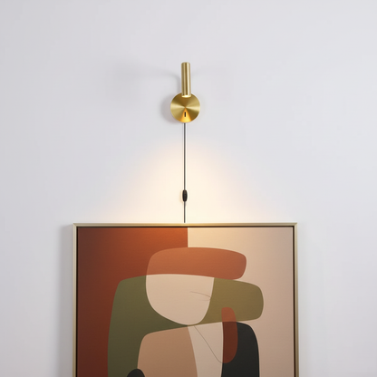 Applique LED orientable