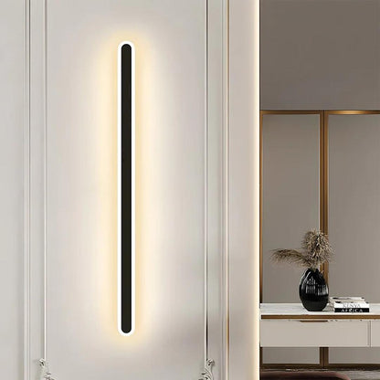 Kinkiet liniowy LED