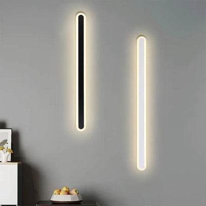 Kinkiet liniowy LED