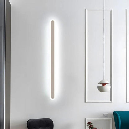 Kinkiet liniowy LED