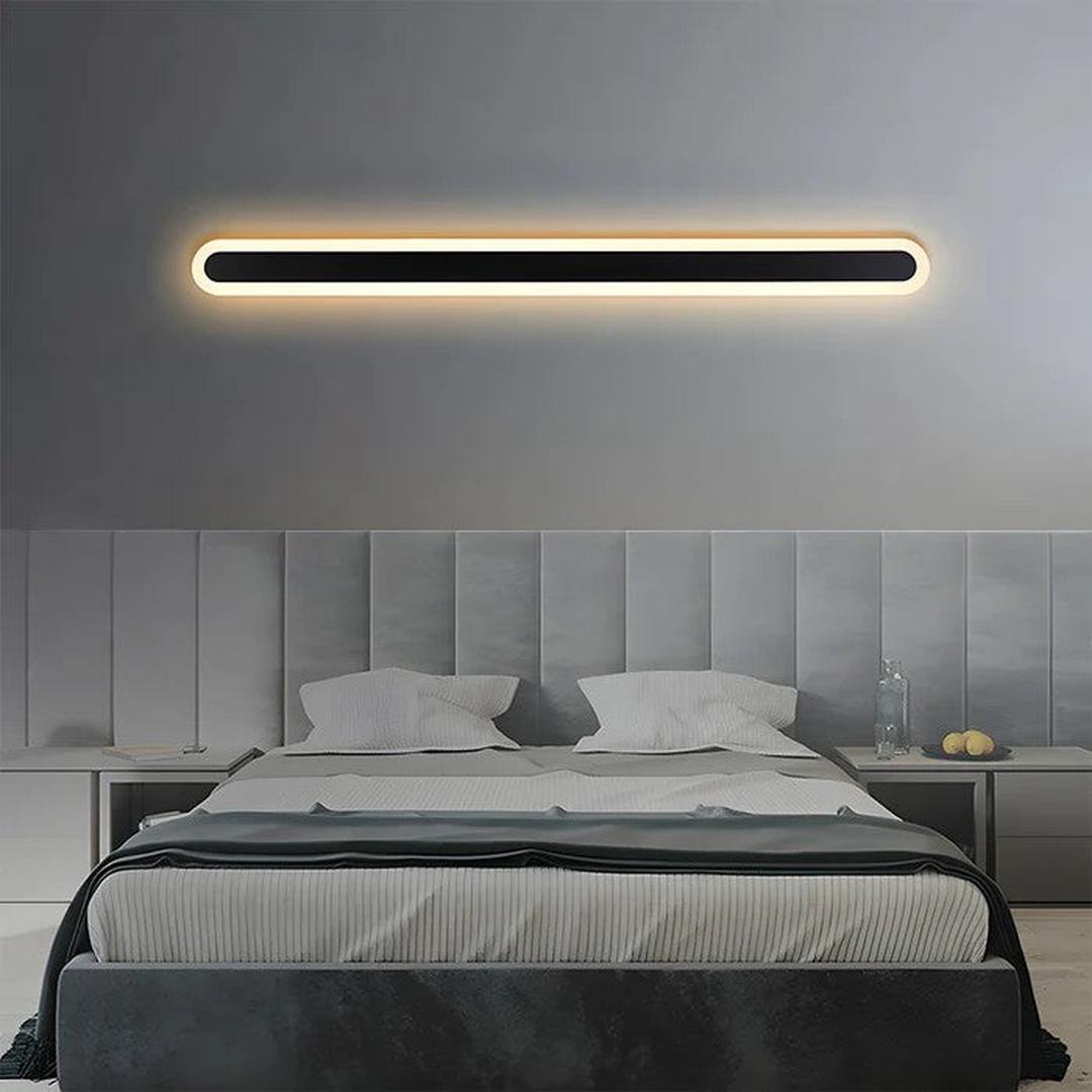 Kinkiet liniowy LED