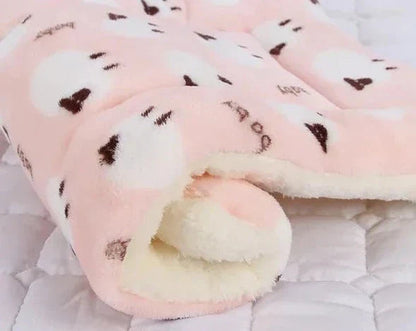 Pet blanket