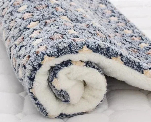 Pet blanket