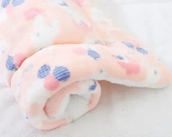 Pet blanket