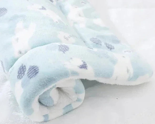 Pet blanket