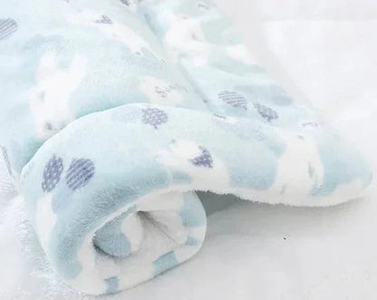 Pet blanket