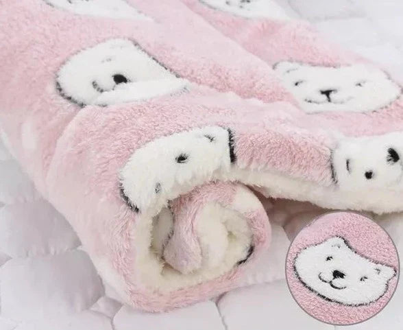 Pet blanket