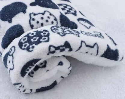 Pet blanket