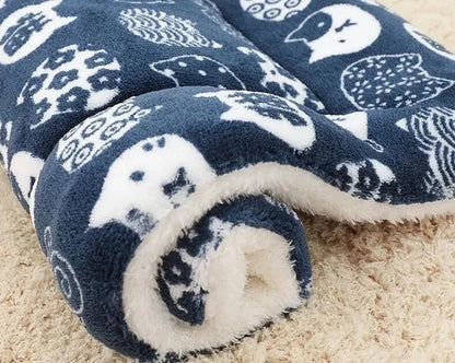 Pet blanket
