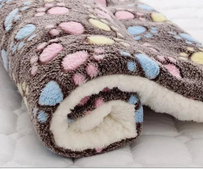 Pet blanket