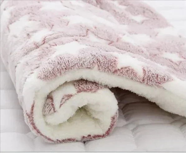 Pet blanket