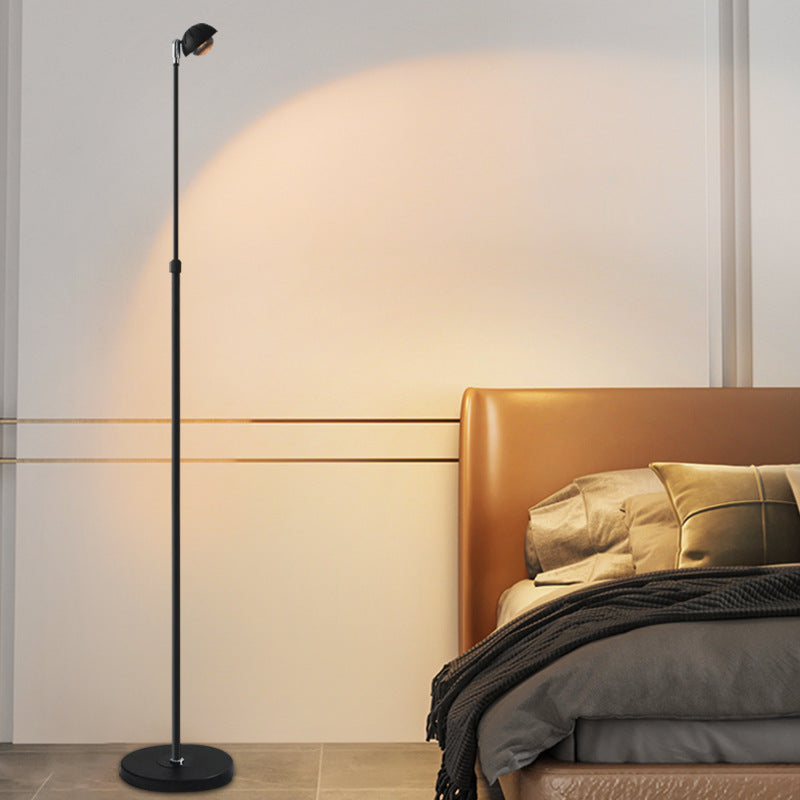 Lampadaire à intensité réglable