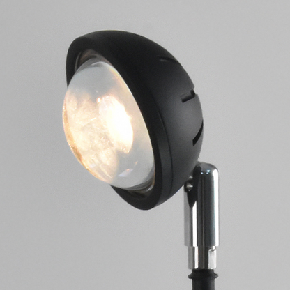 Lampadaire à intensité réglable