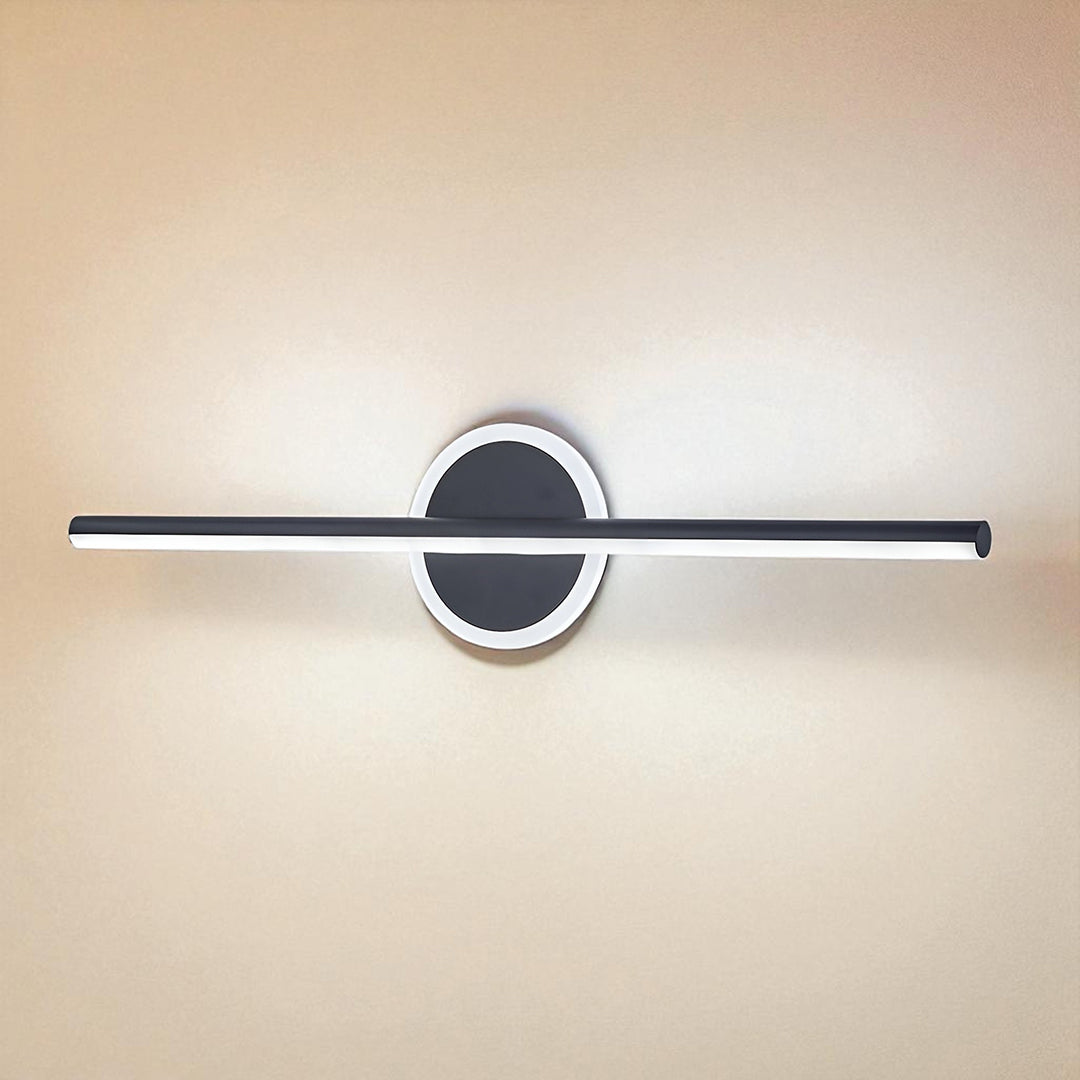 Lampa ścienna LED listwa