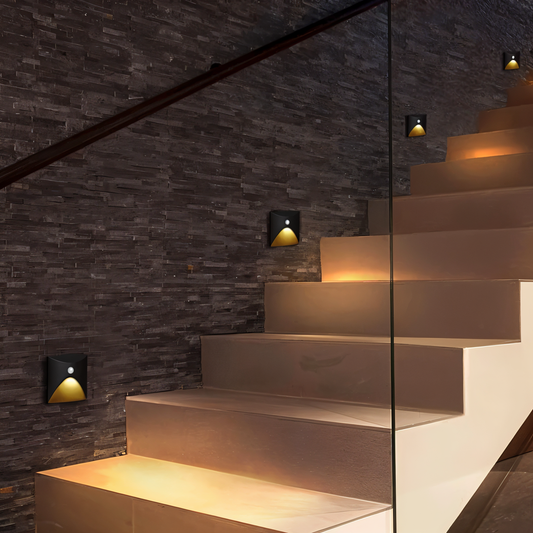 Applique murale LED