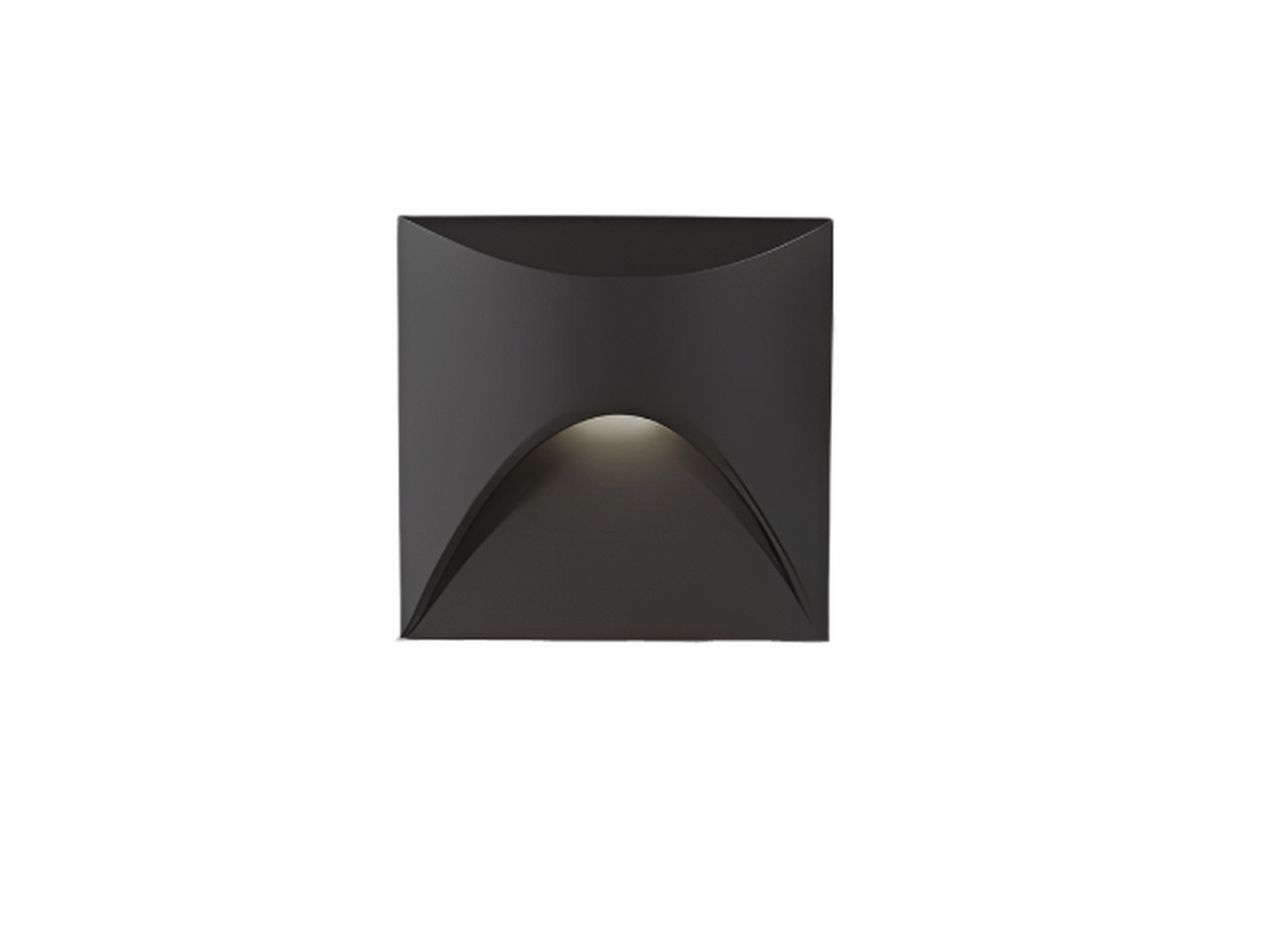 Nástěnná LED lampa