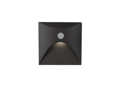 Nástěnná LED lampa