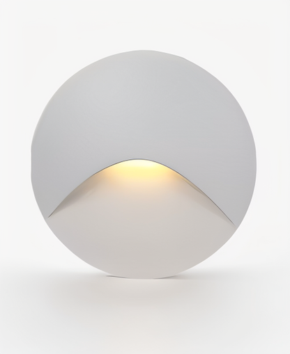 Nástěnná LED lampa