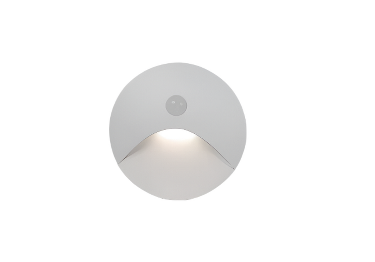 Nástěnná LED lampa